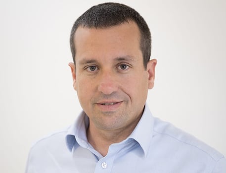 שי לינדנר, קרדיט: רודי אלמוג